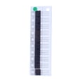 thumbnail image 3 of Venta al por mayor, lote de 10 unidades, L7805 LM7805 7805, regulador de voltaje de 5 V, 1,5 A, nuevo, 3 of 15
