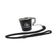 thumbnail image 5 of Taza de camping, taza de campamento, vajilla ligera, reutilizable, taza de café para Estilo A, 5 of 9