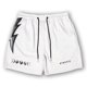 thumbnail image 1 of Pantalones cortos de baloncesto para correr, fitness, deportes de verano, de la marca Tide, de secado rápido, tendencia de moda, 1 of 3
