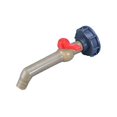 thumbnail image 1 of Tank Adapter Drain Fitting Hold Easy Use Pp En Hose Faucet Connector No Leaka S60x6 Rain Lengthen, 1 of 5
