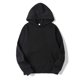 thumbnail image 3 of Puntoco, 2 uds., chándales deportivos para hombres y mujeres, jersey de manga larga, sudaderas con capucha, sudadera y pantalones de chándal, traje de Otoño Invierno Puntoco Puntoco-3169, 3 of 5