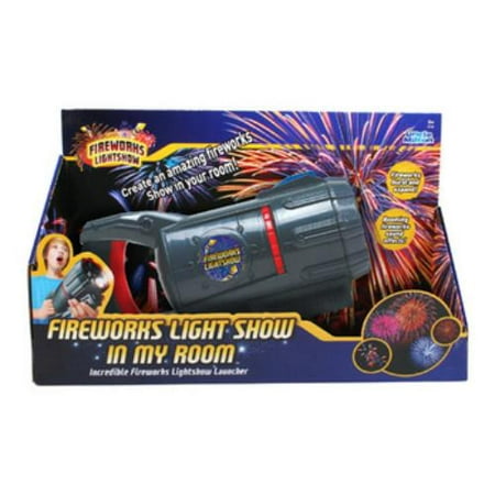 Uncle Milton Fireworks Light Show In My Room Uncle Milton Fireworks Light Show In My Room