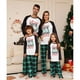 thumbnail image 3 of Pijamas navideños a juego para la familia, conjunto de ropa de dormir para niños y adultos, pelele para madre e hija, Año Nuevo, 2023, 3 of 4