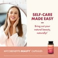 thumbnail image 6 of Host Defense MycoBenefits Beauty Capsules - 60 Capsules (30 Servings), 6 of 8