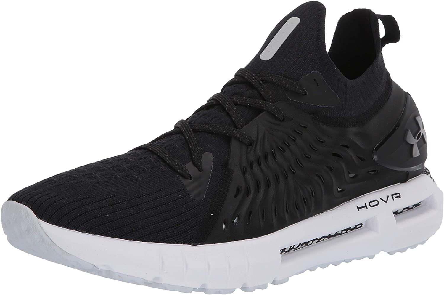 zapatos under armour beige white