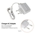 thumbnail image 2 of Ourlova For Nintendo Ac Adapter Eu Plug Charger 100v-240v Power Adapter For Xl 2ds 3ds Ds Dsi Ac Adapter, 2 of 8