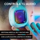 thumbnail image 4 of Audífonos Inalámbricos Gaming LIGHTSPEED con Micrófono Extraíble Logitech Blanco, 4 of 5