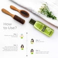 thumbnail image 4 of Trichup Healthy, Long & Strong Oil (3 X 200ml), 4 of 6
