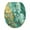 Green Gold Marble, variant on SEANATIVE Green Gold Marble Toilet Lid Cover Set Wear-Resistant Flannel Fabric Toilet Cover Reusable Toilet Seat Cover Protector Toilet Tank Dust Cover Bathroom Decorative Accessories