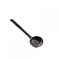 thumbnail image 1 of Ceramic Soup Spoons Long Handle Rice Spoons Retro Ramen Bowl Soup Spoon Suitable for Soup, Gravy, Cake, Oatmeal, 1 of 8