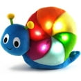 thumbnail image 3 of GUND Colorfun Brights 4037001 Learning Colors Snail Plush, 3 of 3