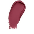 thumbnail image 3 of COVERGIRL Exhibitionist Cream Lipstick, 515 Bloodshot, 0.12 oz, 3 of 11