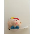thumbnail image 6 of Disney Usa Alice in Wonderland Tweedle DEE Mini Tsum Tsum Plush New With Tags, 6 of 6