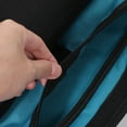 thumbnail image 4 of Miangastore Étui de Rangement Bleu 1Pcs 14.15x9.43x0.79 Po, 4 of 9