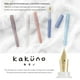 thumbnail image 5 of Pluma estilográfica Pilot Kakuno Madoromi con punta fina azul, 5 of 8