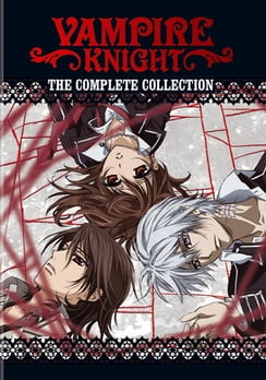 list of vampire knight characters list of vampire knight characters
