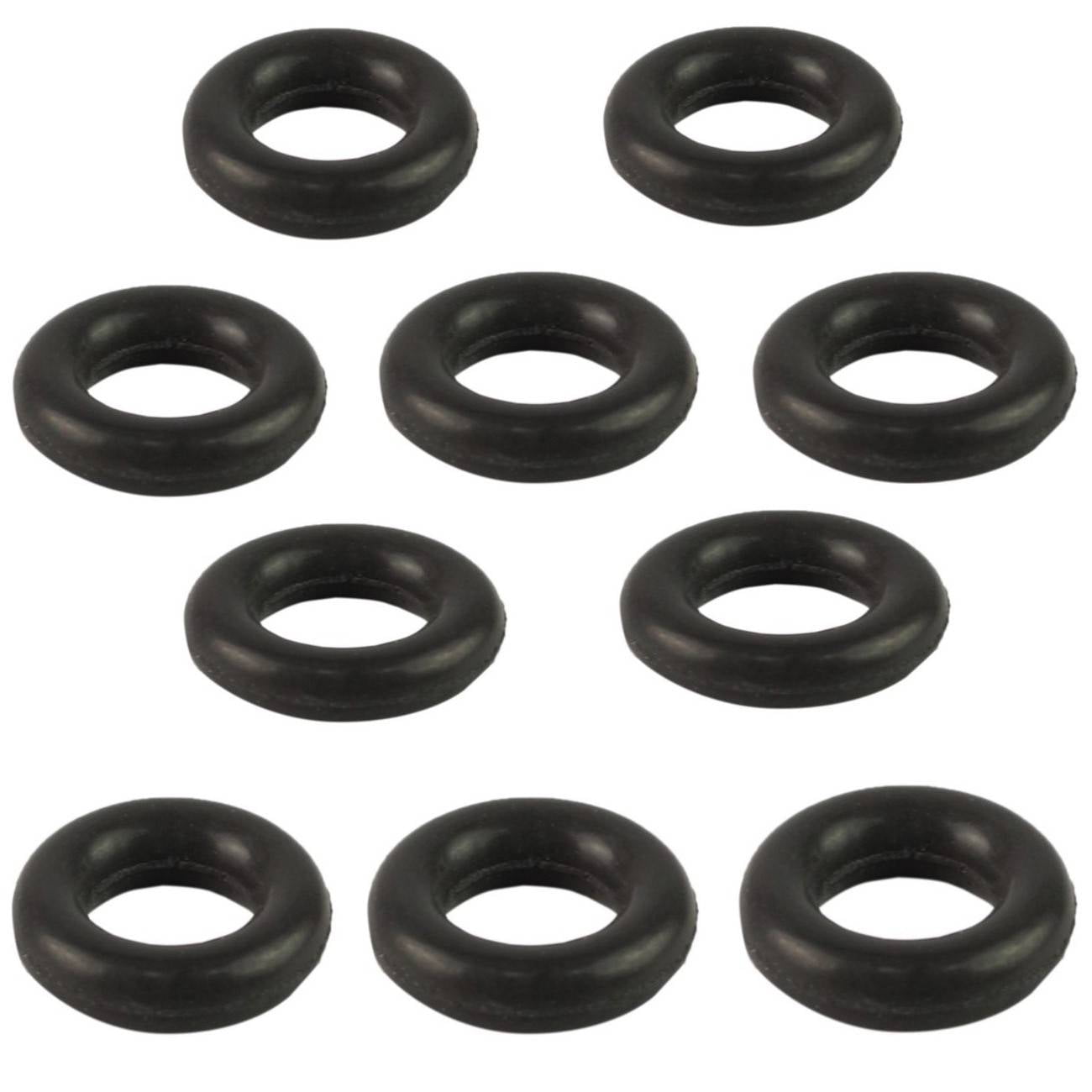 Ford F Super Duty 1988-97 Fuel Injector Rebuild/Repair Kit O-Rings Filters