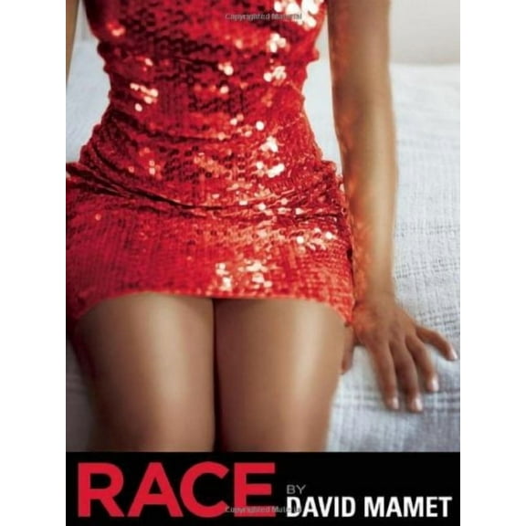 Race (Paperback)
