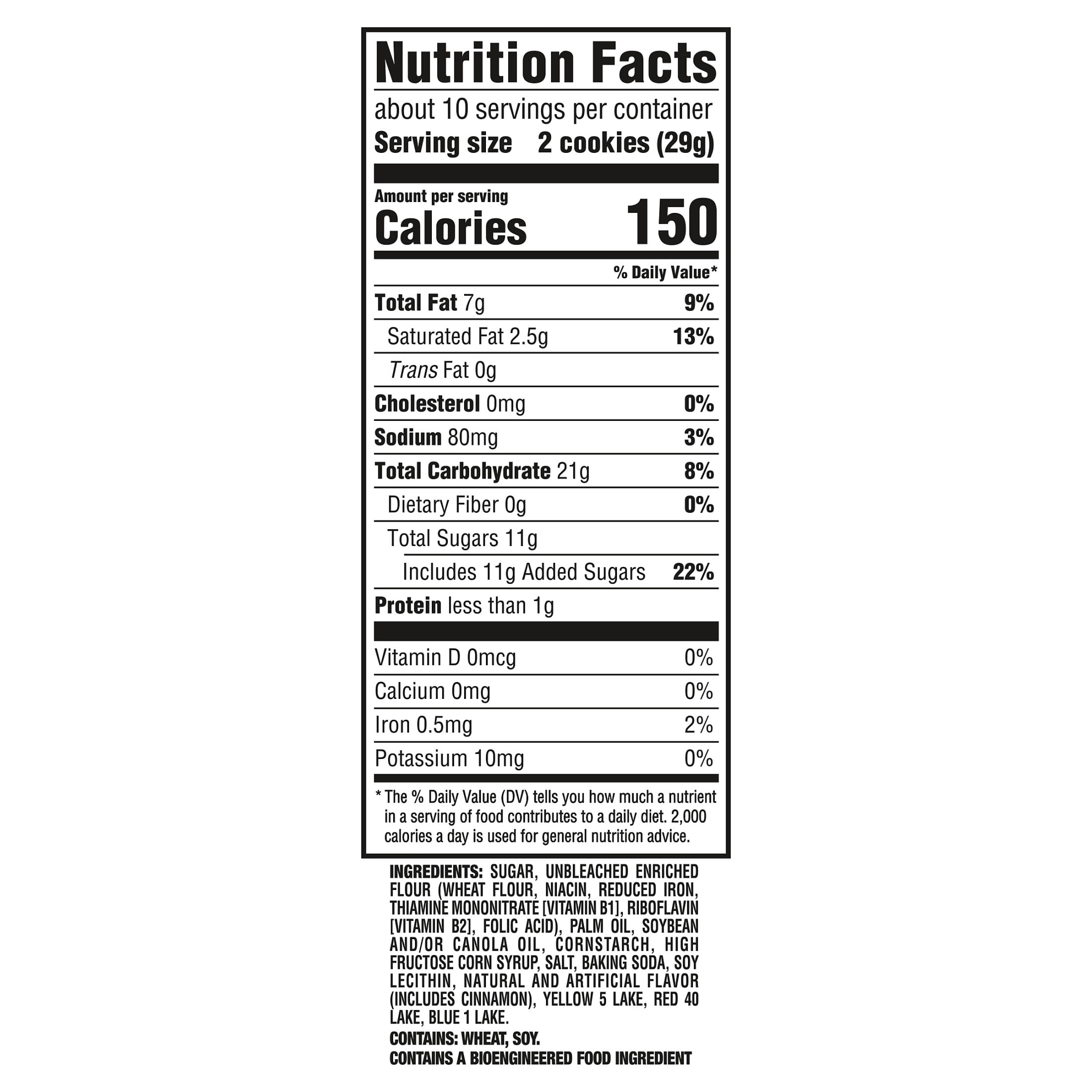 OREO Apple Pie a la Mode Sandwich Cookies, Limited Edition, 10.68 oz