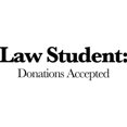 thumbnail image 3 of CafePress - Law Student Donations Acc - 15 oz Ceramic Large White Novelty Mug, 3 of 4