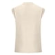 thumbnail image 5 of Blusas de Manga Corta para las Mujeres Camiseta de Cuello Redondo Sólido, Blusa de Verano Casual para las Mujeres, 5 of 7