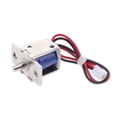 thumbnail image 3 of Cerradura Electrónica del Gabinete 12V Sunnimix, 3 of 5