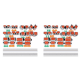 thumbnail image 1 of 24 Kits DT Series Connector Kit 2 3 4 6 8 12 Pin Connectors IP68 Waterproof Automotive Electrical Connectors Plug, 1 of 4