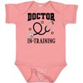 thumbnail image 3 of Inktastic Future Doctor in Training Boys or Girls Baby Bodysuit, 3 of 5