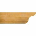 thumbnail image 3 of 4"W x 10"H x 32"L Carmel Rough Sawn Rafter Tail, Western Red Cedar, 3 of 4