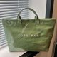 thumbnail image 5 of Bolsa de mano impermeable de gran capacidad, 5 of 6