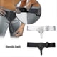 thumbnail image 2 of Hernia Belt Truss For Inguinal Sports Hernia Support Pain Relief Recovery Strap Tw, 2 of 4