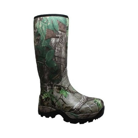 Men's 9735 16 Rubber Hunting Boot
