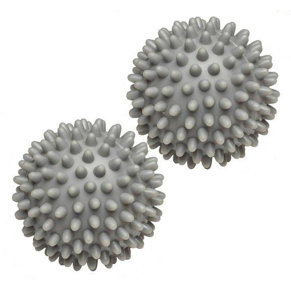 Laundry 360 PVC Dryer Balls, 2 Pack