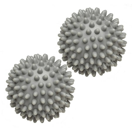 Woolite Dryer Balls, 2 Pack