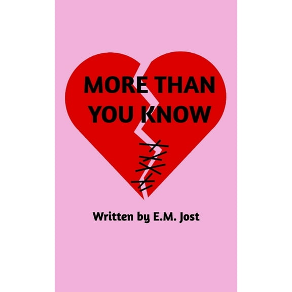 More Than You Know, (Paperback)
