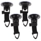 thumbnail image 4 of 4 ganchos de ventosa para carpas, resistentes y para lonas de camping., 4 of 6