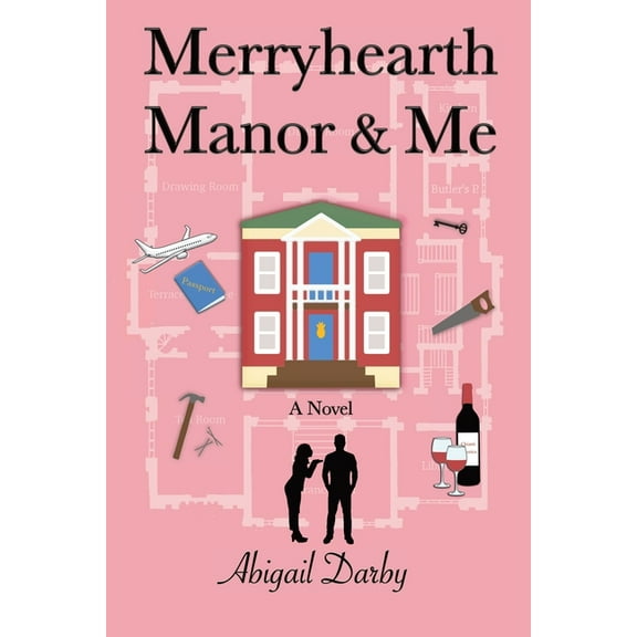 Merryhearth Manor & Me