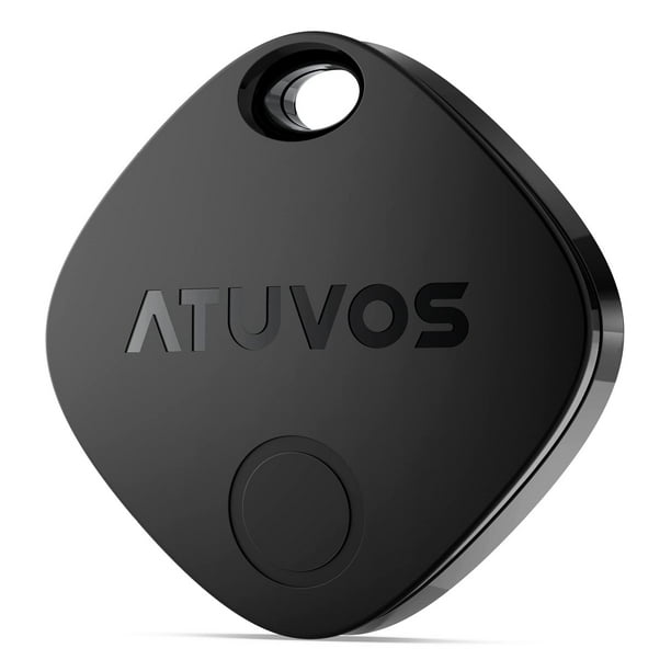 Air Tracker ATUVOS Smart con Bluetooth, paquete de 1 unidad con Apple Find My
