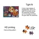 thumbnail image 3 of Halloween De 1000 Piezas, Rompecabezas De Papel De Halloween, Rompecabezas De Castillo De Calabaza, Juego Educativo, Juguete, El Mejor Regalo Para Amigos Y Familiares Yuarrent HA046704-02, 3 of 6