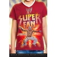 thumbnail image 1 of Pre-Owned SuperFan (WWE), 9780448456119, 0448456117, Paperback,, 1 of 1