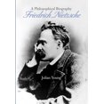 thumbnail image 2 of Friedrich Nietzsche: A Philosophical Biography, 2 of 2