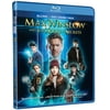 Max Winslow and the House of Secrets (Blu-Ray + DVD)