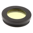 thumbnail image 2 of de Filtros de Color de Filtros Lunares de 3 Piezas de 1,25 "para Telescopio Oculares, 2 of 9