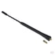 thumbnail image 1 of 3 X De Radio Universal AM / FM Para Montaje De Coche Stubby Aerial Mast 9 '', 1 of 9