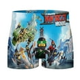 thumbnail image 4 of Ninjago Men's Underwear Boxer Briefs Soft Comfortable Underwear Boxer Briefs for Men, 4 of 7
