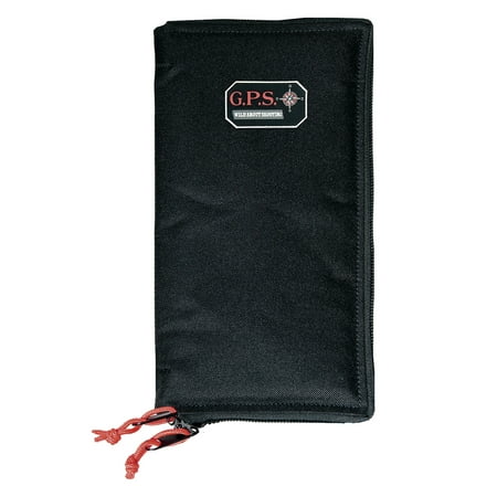 G Outdoors Pistol Sleeve