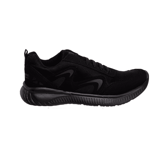 Tenis Mujer Running Deportivos Benn Sport Correr negro 23