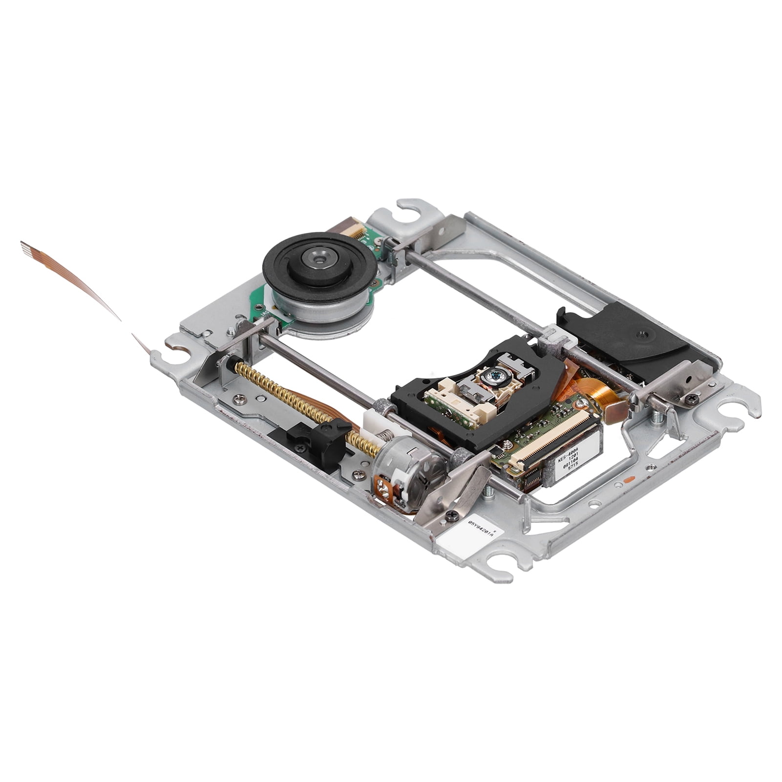 Tbest Optical Pickup Lens Head With Deck Mechanism Replacement Repair