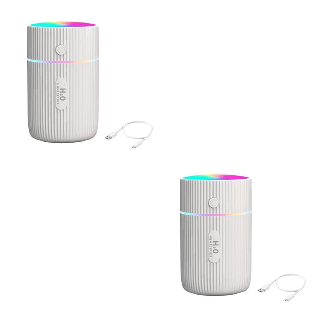 Mini Humidificador de aire portátil Yuarrent 220ML Type1 NO1