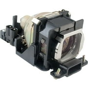 Lamp & Housing for the Panasonic PT-LB20U TV - 90 Day Warranty